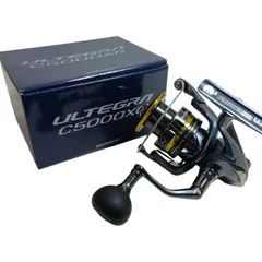 【値段交渉承ります】 21アルテグラ C5000XG 値段交渉承ります】 21アルテグラ C5000XG - メルカリ