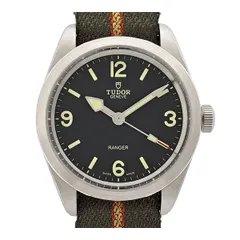 チュードル レンジャー　OH済 Tudor - チュードル レンジャー 要OHの通販 by はしし's shop