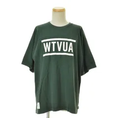 2023年最新】wtaps qbの人気アイテム - メルカリ