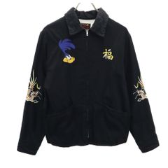 テーラー東洋 アメカジ老舗 古着 ベトジャン キルティング スーベニア