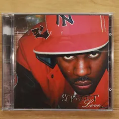 中古CD★ファンキー・ディーエル/Funky Dl■ Street Love 【/5036865005657】C22207