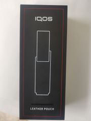 レザーポーチ　IQOS3　マルチ　モーターエディション　multi motor
