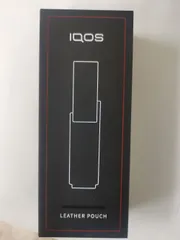 2024年最新】iqos 3 multi レザーポーチの人気アイテム - メルカリ