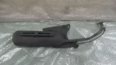 2025年最新】ディオ af68 マフラーの人気アイテム - メルカリ