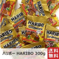 2024年最新】haribo グミの人気アイテム - メルカリ