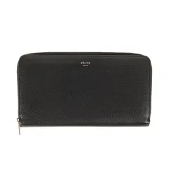 ✨未使用に近い✨　CELINE 長財布　マルチファンクション　ラージフラップ 2025年最新】セリーヌ celine ラージフラップウォレットの人気