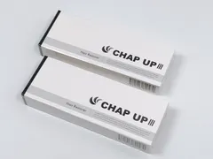 新品未開封 薬用チャップアップ-03 CHAP UP 3 2個セット 送料無料のサムネイル