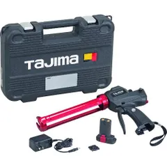 タジマ　充電式コーキングガンコンボイエレキテルセットのサムネイル
