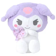 ご自宅用限定お買い得品 2025年最新】ギガジャンボぬいぐるみ クロミの人気アイテム ぬいぐるみ