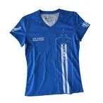 激レア!!　U.S.AIR FORSE 【米空軍】2019 MARATHON RUNNING  マラソン Tシャツ