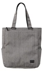 【特価商品】メンズ 縦型 大容量 メンズ トートバッグ レディース A4 肩掛け [NEVEREND] ビジネス カジュアル