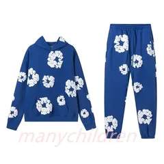 2025年最新】denim tears セットアップの人気アイテム - メルカリ