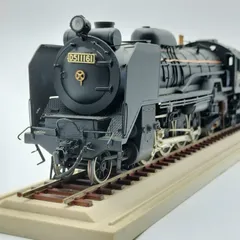 まるも 【引き取りのみ】D51 蒸気機関車 模型 Amazon | KATO Nゲージ D51 標準形 2016 鉄道模型 蒸気機関車