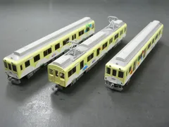 加工品！】GM近鉄1021系?4両セット