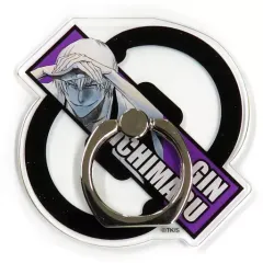 【本日限定価格】BLEACH 原画展 缶バッジ 市丸ギン 10点 2025年最新】市丸ギン 原画展の人気アイテム - メルカリ