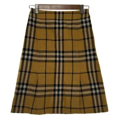 2025年最新】バーバリー ブルーレーベルスカートの人気アイテム