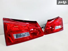 2025年最新】レクサスis250 テールランプの人気アイテム - メルカリ