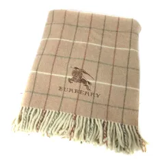 バーバリー ロンドン BURBERRY LONDON ショール ブランケットのサムネイル