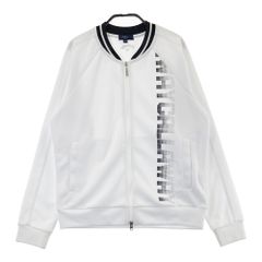 サイズ：M MARK&amp;LONA マークアンドロナ  ニット 半袖ポロシャツ  グレー系 [240101488057] ゴルフウェア メンズ ストスト MARK&LONA マークアンドロナ ニット 半袖ポロシャツ グレー系 M