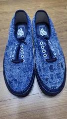 2024年最新】fdmtl vansの人気アイテム - メルカリ