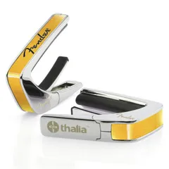 希少　thalia ピック収納　ミルキーウェイ　タリアカポ　新品未開封 Amazon | タリア カポ Thalia Capos Limited Series/PEARL MILKY