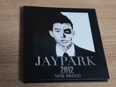 JayPark パクジェボム ソウルコン 購入特典 3枚セット JayPark パクジェボム ソウルコン 購入特典 3枚セット - メルカリ