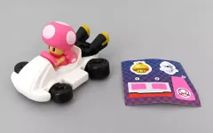 【中古】ハッピーセット キノピコ 「マリオカート8 デラックス 第2弾」 ハッピーセット