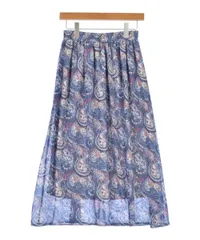 a day in the life UNITED ARROWS ロング・マキシ丈スカート レディース 【古着】【中古】【送料無料】