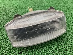 ライブディオ AF35 34 ZX 前期 フロント RGB ウインカー - メルカリ