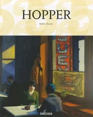 【中古】Edward Hopper: 1882 - 1967  Transformation of the Real
