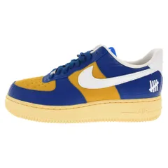 2023年最新】nike air force 1 low sp undefeatedの人気アイテム