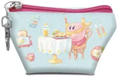 【中古】家電サプライ たのしいブレックファスト イヤフォンポーチ Kirby happy morning02 「星のカービィ」