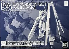 MG 1/100 νガンダム HWS Ver.Ka（中古品）3体セット。 MG 1/100 νガンダム HWS Ver．Ka│株式会社BANDAI