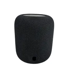 Apple Pod スマートスピーカー 黒　ジャンク品 2025年最新】homepod ジャンクの人気アイテム - メルカリ