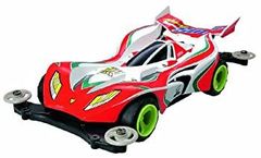 【中古-非常に良い】タミヤ 1/32 ミニ四駆PRO No.22 ロデオソニック 18622
