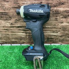 ★マキタ(makita) コードレスインパクトドライバー TD162DZB【川越店】のサムネイル