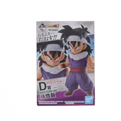 D賞 孫悟飯 一番くじ ドラゴンボールEX天下分け目の超決戦!! MASTERLISE ドラゴンボール超(スーパー) フィギュア プライズ(947) バンダイスピリッツ