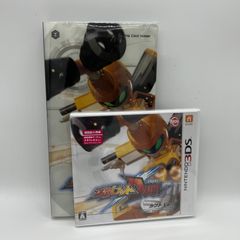 【3DSゲームソフト】メダロットDUAL カブトver.【トレーディングカードホルダー付き】