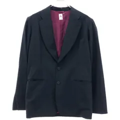 M‘s braque ダブルセットアップ　エムズブラック M's braque ダブルセットアップ エムズブラック