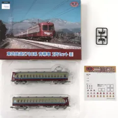 2025年最新】鉄コレ 東武鉄道5700系の人気アイテム - メルカリ