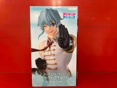 2025年最新】アンデッドアンラック フィギュア シェンの人気アイテム