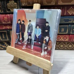 8-1 Special Kiss (初回生産限定盤1) (CD+DVD) なにわ男子 020624