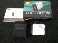 2025年最新】COOLSHOT20の人気アイテム - メルカリ