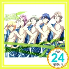 美男高校地球防衛部LOVE! 4 [DVD] [DVD] [2015]_02