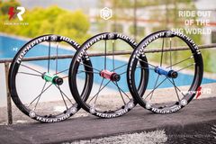 ランバイク スキュワー　ロックフィッシュ パパバイク ROCKFISH JAPAN - メルカリShops