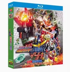 2025年最新】仮面ライダー鎧武 blu-ray boxの人気アイテム