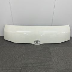 26-431 新車外し 200系 ハイエース 標準 ナロー 純正 ボンネット