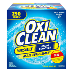 OXICLEAN オキシクリーン 5.26kg 粉末 マルチパーパスクリーナー 除菌 酸素の力 コストコ定番商品