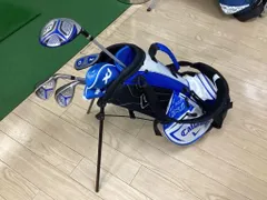良品　人気　Callaway　XJシリーズ　5〜8歳対応　子供にこそ良いクラブ 良品 人気 Callaway XJシリーズ 5〜8歳対応 子供にこそ良いクラブ