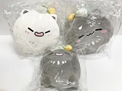 2025年最新】獅白ぼたん 100万人記念 SSRBぬいぐるみの人気アイテム